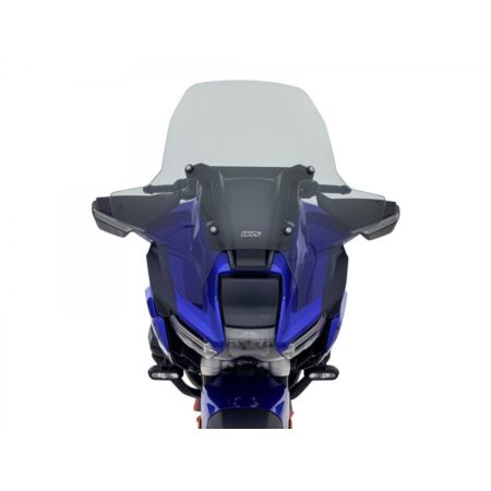 Szyba WRS TOURING SMOKE BMW R 1300 RT