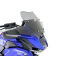 Szyba WRS SPORT DARK SMOKE BMW R 1300 RT