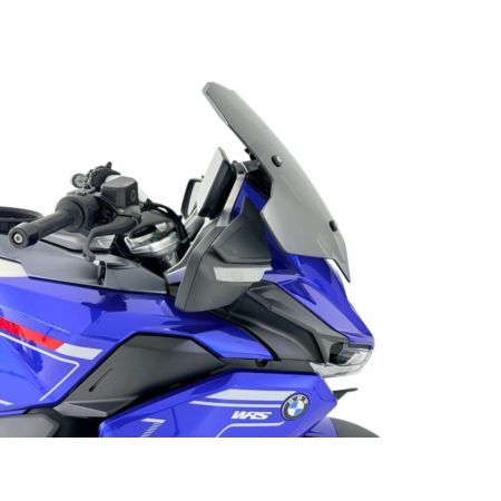 Szyba WRS SPORT DARK SMOKE BMW R 1300 RT