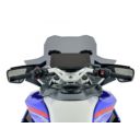 Szyba WRS SPORT DARK SMOKE BMW R 1300 RT