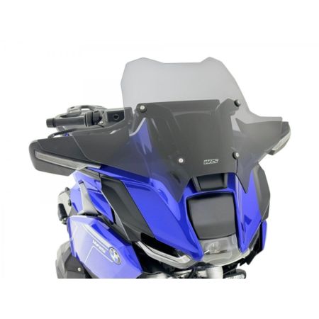 Szyba WRS SPORT DARK SMOKE BMW R 1300 RT