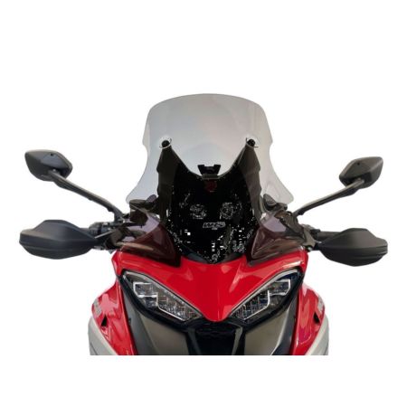 Szyba WRS TOURING DARK SMOKE DUCATI MULTISTRADA V4