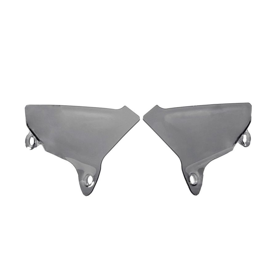 Deflektory szyby WRS SMOKE DUCATI MULTISTRADA V4