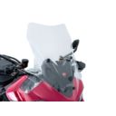 Szyba WRS CAPONORD CLEAR DUCATI MULTISTRADA V2 900