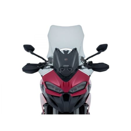 Szyba WRS CAPONORD SMOKE DUCATI MULTISTRADA V2 900