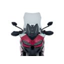Szyba WRS CAPONORD SMOKE DUCATI MULTISTRADA V2 900
