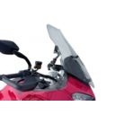 Szyba WRS CAPONORD SMOKE DUCATI MULTISTRADA V2 900