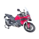 Szyba WRS TOURING CLEAR DUCATI MULTISTRADA V2 900