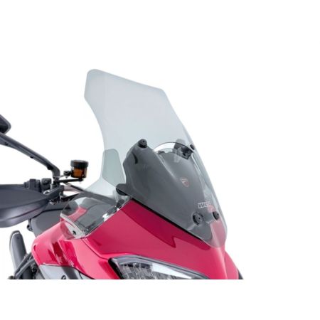 Szyba WRS TOURING SMOKE DUCATI MULTISTRADA V2 900