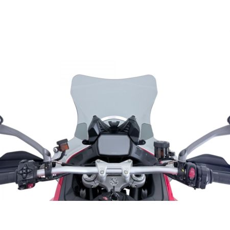 Szyba WRS TOURING SMOKE DUCATI MULTISTRADA V2 900