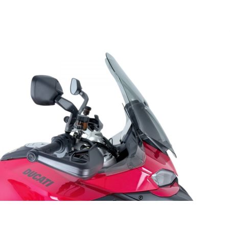 Szyba WRS TOURING SMOKE DUCATI MULTISTRADA V2 900