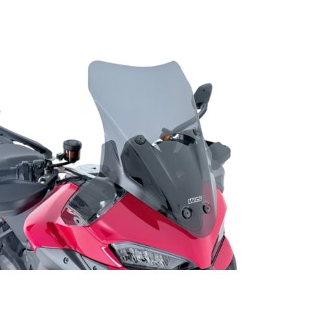 Szyba WRS TOURING DARK SMOKE DUCATI MULTISTRADA V2