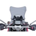 Szyba WRS TOURING DARK SMOKE DUCATI MULTISTRADA V2