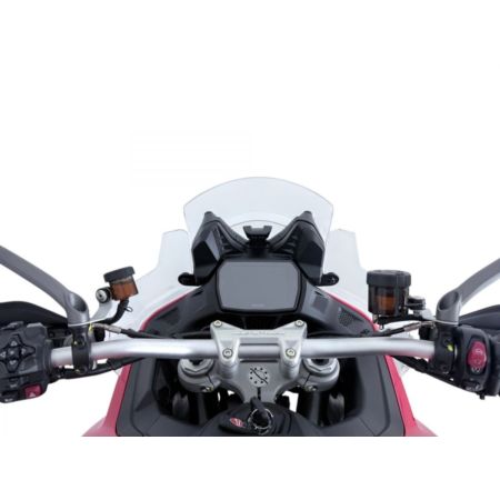 Szyba WRS SPORT CLEAR DUCATI MULTISTRADA V2 900