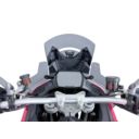 Szyba WRS SPORT DARK SMOKE DUCATI MULTISTRADA V2