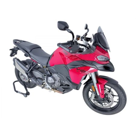 Szyba WRS SPORT DARK SMOKE DUCATI MULTISTRADA V2