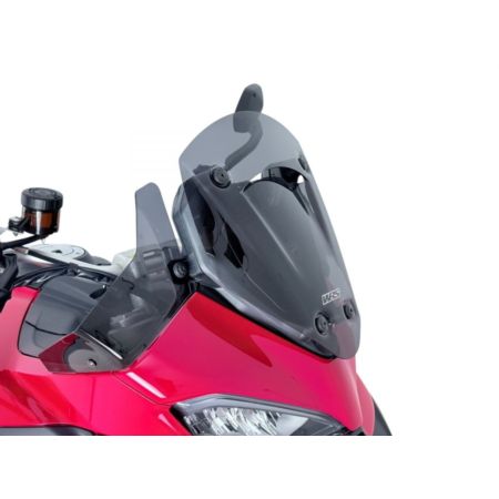 Szyba WRS SPORT DARK SMOKE DUCATI MULTISTRADA V2