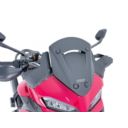 Szyba WRS SPORT MATT BLACK DUCATI MULTISTRADA V2