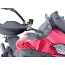 Deflektory szyby WRS DARK SMOKE DUCATI MULTISTRADA