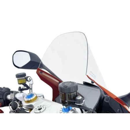 Szyba WRS RACE CLEAR DUCATI PANIGALE V2 890