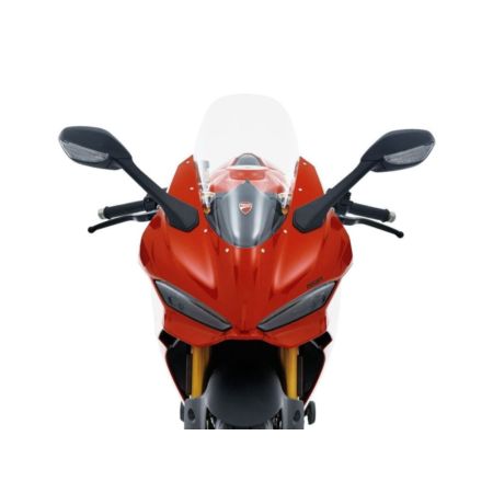 Szyba WRS RACE CLEAR DUCATI PANIGALE V2 890