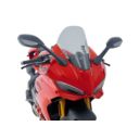 Szyba WRS RACE SMOKE DUCATI PANIGALE V2 890