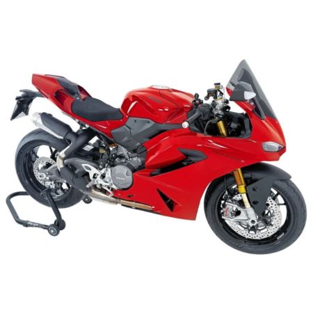 Szyba WRS RACE DARK SMOKE DUCATI PANIGALE V2 890