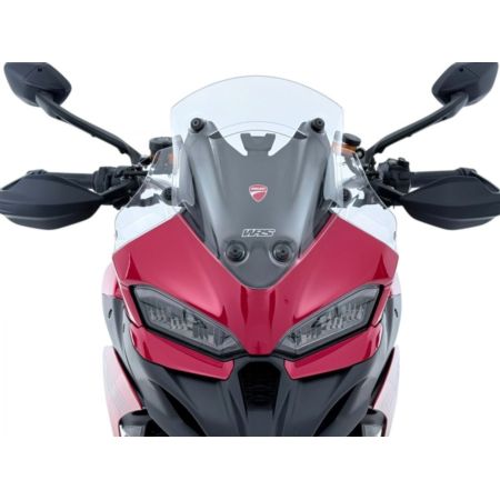 Deflektory szyby WRS CLEAR DUCATI MULTISTRADA V2