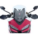 Deflektory szyby WRS SPORT CLEAR DUCATI