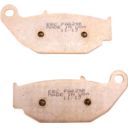 Klocki hamulcowe EBC HH BENELLI BN 125 CBS