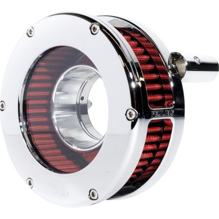 Filtr powietrza FEULING SLIM BA CH/RD HARLEY FLD