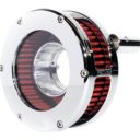 Filtr powietrza FEULING SLIM BA CH/RD HARLEY FLD