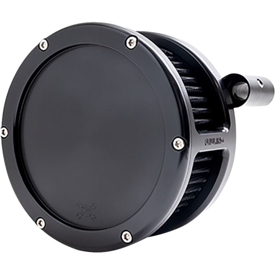 Filtr powietrza FEULING BA BLACK HARLEY FLD 1690