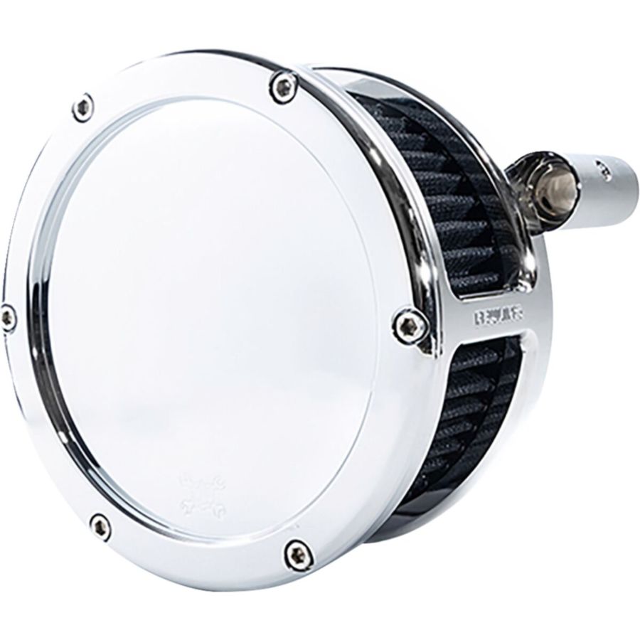 Filtr powietrza FEULING BA CHROME/BLACK HARLEY FLD
