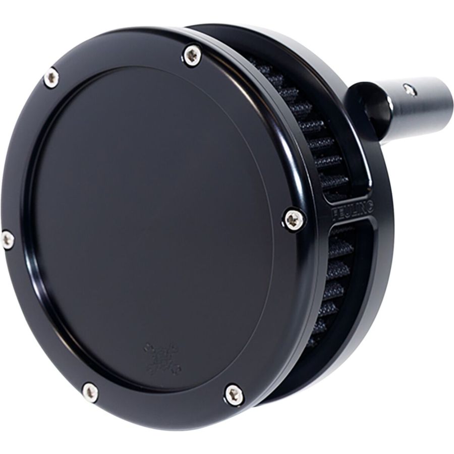 Filtr powietrza FEULING SLIM BA BLACK HARLEY FLD