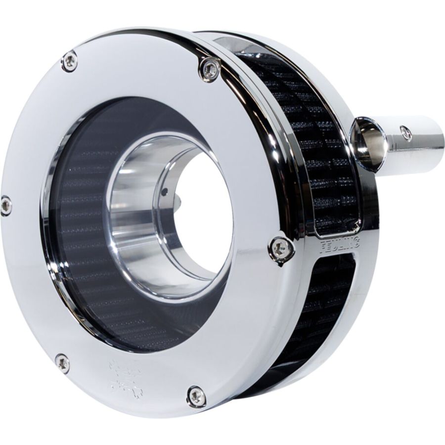 Filtr powietrza FEULING SLIM BA CH/BK HARLEY FLD