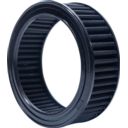 Wkład filtra FEULING SLIM BA BLACK HARLEY FLD 1690