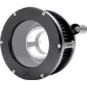 Filtr powietrza FEULING BA BLACK HARLEY FLHR 1584