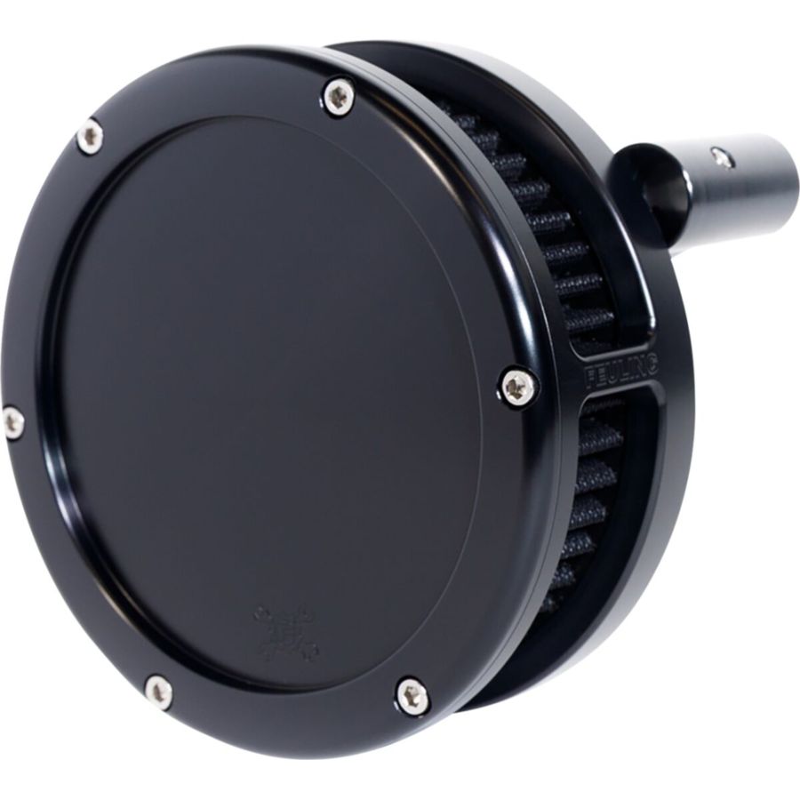 Filtr powietrza FEULING SLIM BA BLACK HARLEY FLHR