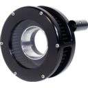 Filtr powietrza FEULING SLIM BA BLACK HARLEY FLHR