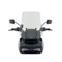 Szyba WRS CAPONORD CLEAR HARLEY DAVIDSON RA 1250
