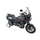Szyba WRS CAPONORD SMOKE HARLEY DAVIDSON RA 1250