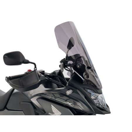 Szyba WRS CAPONORD DARK SMOKE HONDA CB 500 X