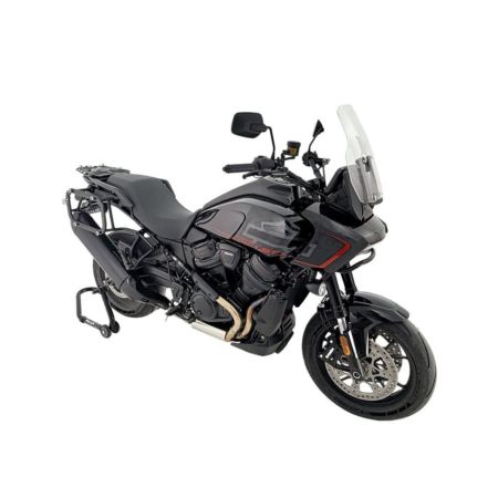 Szyba WRS TOURING CLEAR HARLEY DAVIDSON RA 1250