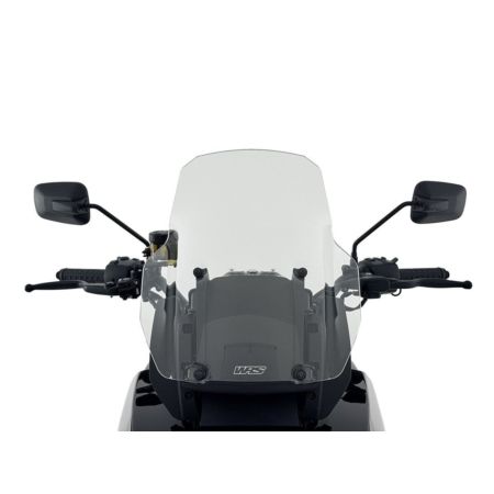 Szyba WRS TOURING CLEAR HARLEY DAVIDSON RA 1250