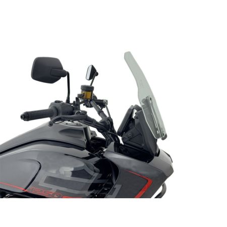 Szyba WRS TOURING SMOKE HARLEY DAVIDSON RA 1250