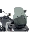 Szyba WRS TOURING DARK SMOKE HARLEY DAVIDSON RA