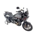 Szyba WRS SPORT DARK SMOKE HARLEY DAVIDSON RA 1250