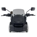 Szyba WRS SPORT DARK SMOKE HARLEY DAVIDSON RA 1250