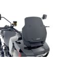 Szyba WRS SPORT BLACK MATT HARLEY DAVIDSON RA 1250